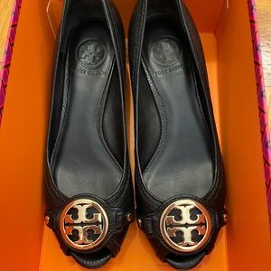 Tory Burch flat